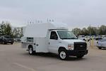 New 2024 Ford E-450 Base RWD, 12' 9" Knapheide KUV Service Utility Van for sale #24FK418 - photo 1