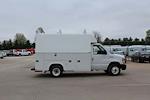 2024 Ford E-450 RWD, Knapheide KUV Service Utility Van for sale #24FK418 - photo 3