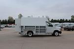 2024 Ford E-450 RWD, Knapheide KUV Service Utility Van for sale #24FK418 - photo 4