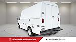 New 2024 Ford E-450 Base RWD, 12' 9" Knapheide KUV Service Utility Van for sale #24FK418 - photo 2