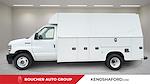 New 2024 Ford E-450 Base RWD, 12' 9" Knapheide KUV Service Utility Van for sale #24FK418 - photo 7