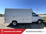 New 2024 Ford E-350 Base RWD, 12' 9" Knapheide KUV Service Utility Van for sale #24FK419 - photo 21