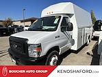 New 2024 Ford E-350 Base RWD, 12' 9" Knapheide KUV Service Utility Van for sale #24FK420 - photo 1