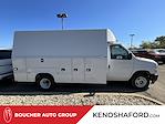 New 2024 Ford E-350 Base RWD, 12' 9" Knapheide KUV Service Utility Van for sale #24FK420 - photo 2