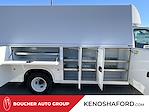 2024 Ford E-350 RWD, Knapheide KUV Service Utility Van for sale #24FK420 - photo 5