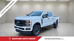 New 2024 Ford F-350 XL Crew Cab 4x4, Pickup for sale #24FK429 - photo 1