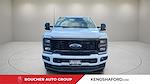 New 2024 Ford F-350 XL Crew Cab 4x4, Pickup for sale #24FK429 - photo 3