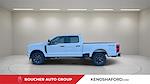 New 2024 Ford F-350 XL Crew Cab 4x4, Pickup for sale #24FK429 - photo 7