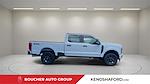 New 2024 Ford F-350 XL Crew Cab 4x4, Pickup for sale #24FK429 - photo 8