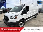 Used 2023 Ford Transit 150 Base Low Roof RWD, Empty Cargo Van for sale #24FK475A - photo 1