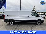 Used 2023 Ford Transit 150 Base Low Roof RWD, Empty Cargo Van for sale #24FK475A - photo 6