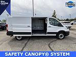 Used 2023 Ford Transit 150 Base Low Roof RWD, Empty Cargo Van for sale #24FK475A - photo 7