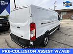 Used 2023 Ford Transit 150 Base Low Roof RWD, Empty Cargo Van for sale #24FK475A - photo 8