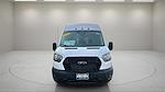 New 2024 Ford Transit 350 HD Base High Roof RWD, Empty Cargo Van for sale #24FK478 - photo 3