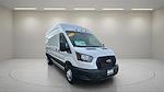 New 2024 Ford Transit 350 HD Base High Roof RWD, Empty Cargo Van for sale #24FK478 - photo 4