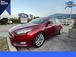 Used 2015 Ford Focus SE, Hatchback for sale #24FK516B - photo 3