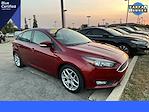 Used 2015 Ford Focus SE, Hatchback for sale #24FK516B - photo 1