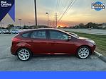 Used 2015 Ford Focus SE, Hatchback for sale #24FK516B - photo 4