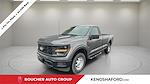 New 2024 Ford F-150 XL Regular Cab 4x4, Pickup for sale #24FK567 - photo 1