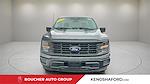 New 2024 Ford F-150 XL Regular Cab 4x4, Pickup for sale #24FK567 - photo 4