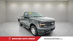 New 2024 Ford F-150 XL Regular Cab 4x4, Pickup for sale #24FK567 - photo 5