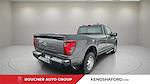 New 2024 Ford F-150 XL Regular Cab 4x4, Pickup for sale #24FK567 - photo 6