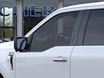 New 2024 Ford F-150 XLT SuperCrew Cab 4x4, Pickup for sale #24FK568L - photo 20