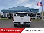 New 2024 Ford F-150 XLT SuperCrew Cab 4x4, Pickup for sale #24FK568L - photo 5