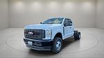 New 2024 Ford F-350 XL Super Cab 4x4, Cab Chassis for sale #24FK595 - photo 1