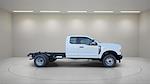 New 2024 Ford F-350 XL Super Cab 4x4, Cab Chassis for sale #24FK595 - photo 8