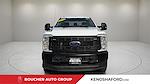 New 2024 Ford F-350 XL Super Cab 4x4, Service Truck for sale #24FK596 - photo 4