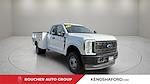 New 2024 Ford F-350 XL Super Cab 4x4, Service Truck for sale #24FK596 - photo 6