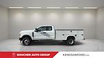 New 2024 Ford F-350 XL Super Cab 4x4, Service Truck for sale #24FK596 - photo 13