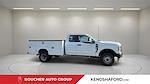 New 2024 Ford F-350 XL Super Cab 4x4, Service Truck for sale #24FK596 - photo 15