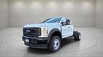 New 2024 Ford F-450 XL Super Cab 4x4, Cab Chassis for sale #24FK604 - photo 1