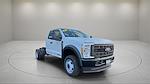 New 2024 Ford F-450 XL Super Cab 4x4, Cab Chassis for sale #24FK604 - photo 6