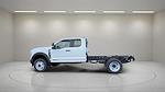 New 2024 Ford F-450 XL Super Cab 4x4, Cab Chassis for sale #24FK604 - photo 13