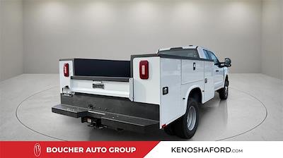 New 2024 Ford F-350 XL Super Cab 4x4, Service Truck for sale #24FK606 - photo 2