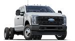 2024 Ford F-350 Super Cab DRW 4x4, Cab Chassis for sale #24FK614 - photo 4