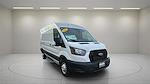 New 2024 Ford Transit 250 Base Medium Roof AWD, Empty Cargo Van for sale #24FK624 - photo 4