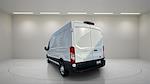 New 2024 Ford Transit 250 Base Medium Roof AWD, Empty Cargo Van for sale #24FK624 - photo 7