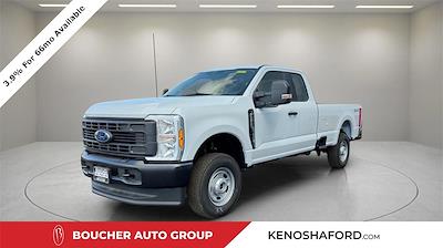 New 2024 Ford F-350 XL Super Cab 4x4, Pickup for sale #24FK677 - photo 1