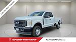 New 2024 Ford F-350 XL Super Cab 4x4, Pickup for sale #24FK677 - photo 1