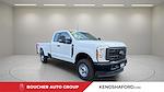 New 2024 Ford F-350 XL Super Cab 4x4, Pickup for sale #24FK677 - photo 4