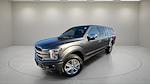 Used 2020 Ford F-150 Platinum SuperCrew Cab 4x4, Pickup for sale #24FK786A - photo 3