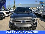 Used 2020 Ford F-150 Platinum SuperCrew Cab 4x4, Pickup for sale #24FK786A - photo 4