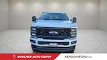 New 2024 Ford F-350 XL Crew Cab 4x4, Pickup for sale #24FK712 - photo 4