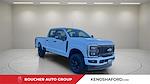 New 2024 Ford F-350 XL Crew Cab 4x4, Pickup for sale #24FK712 - photo 5