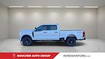 New 2024 Ford F-350 XL Crew Cab 4x4, Pickup for sale #24FK712 - photo 7