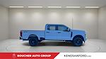 New 2024 Ford F-350 XL Crew Cab 4x4, Pickup for sale #24FK712 - photo 8